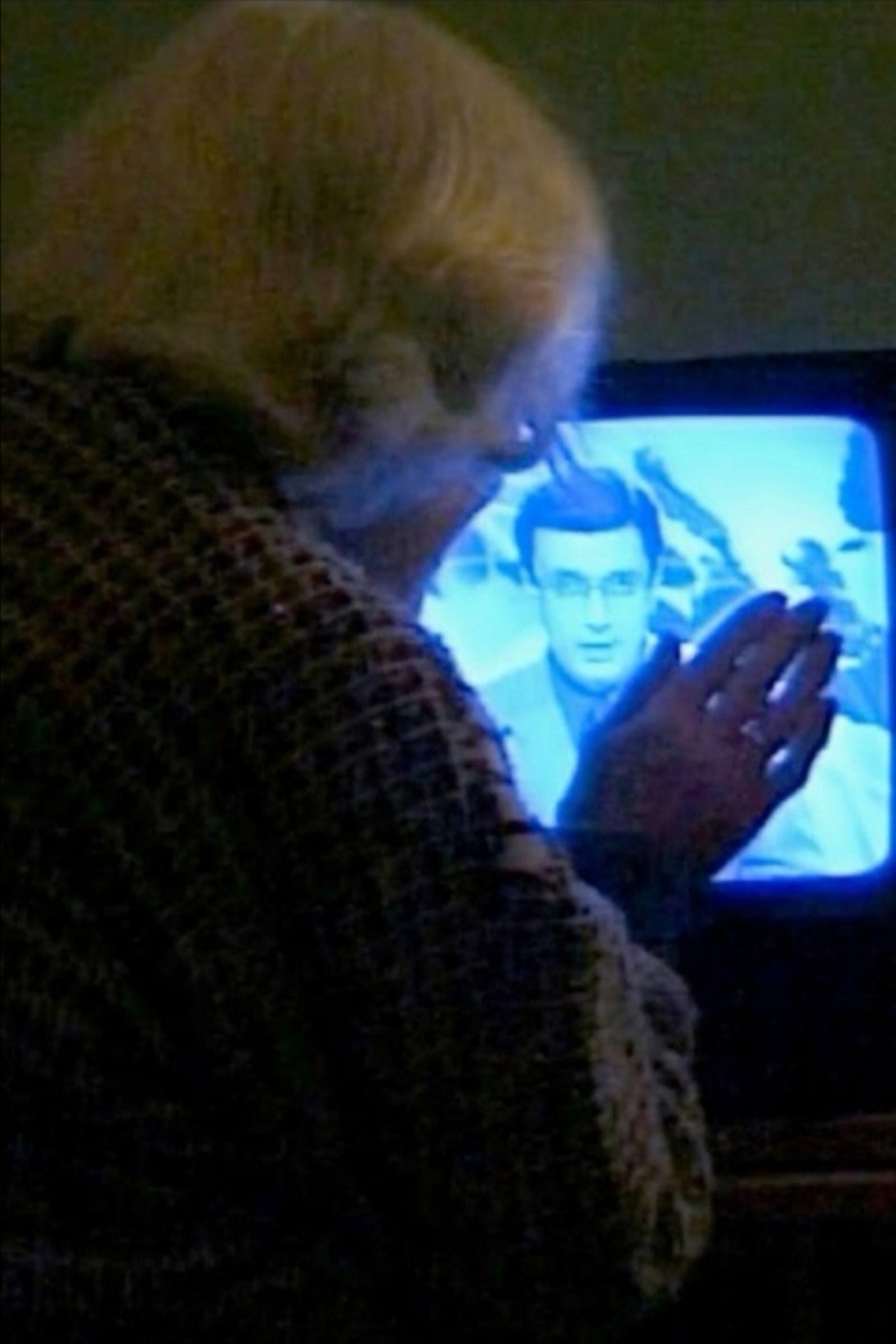Το κουτί filmaffisch