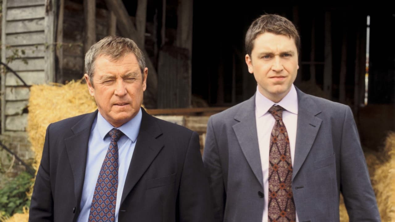 Midsomer Murders - Season 4 Episode 6 : Tainted Fruit