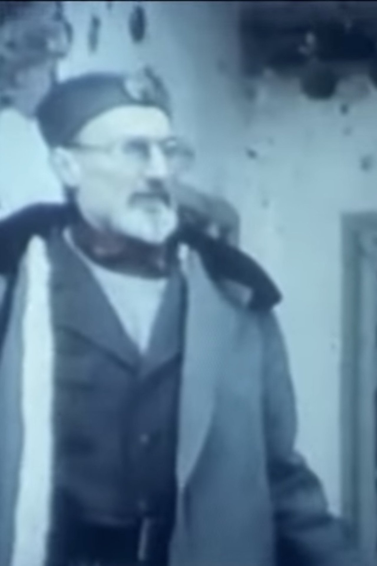 مشاهدة فيلم Man from Vukovar مترجم بدون اعلانات - بوستر