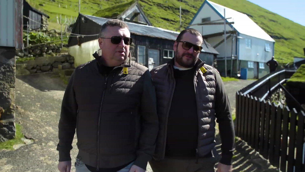 Foytar Greyðir still 3