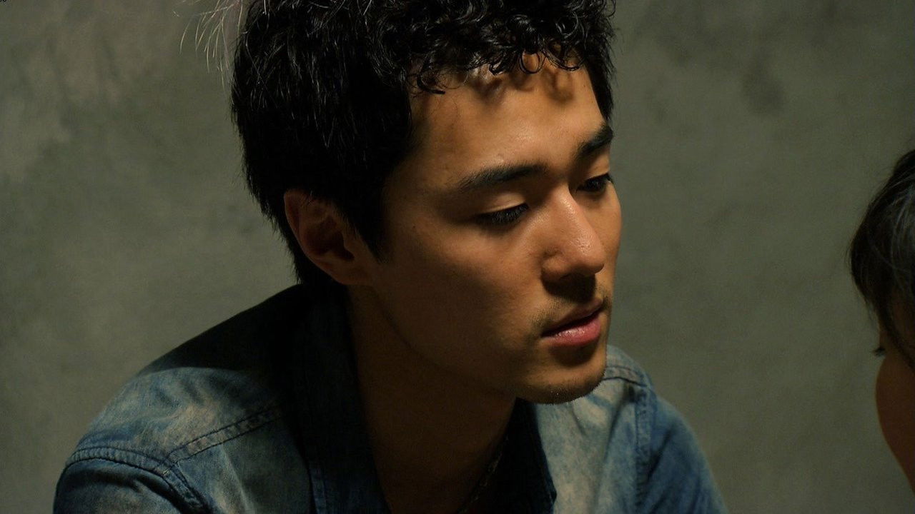 浮尘下的枪声 — Épisode 8