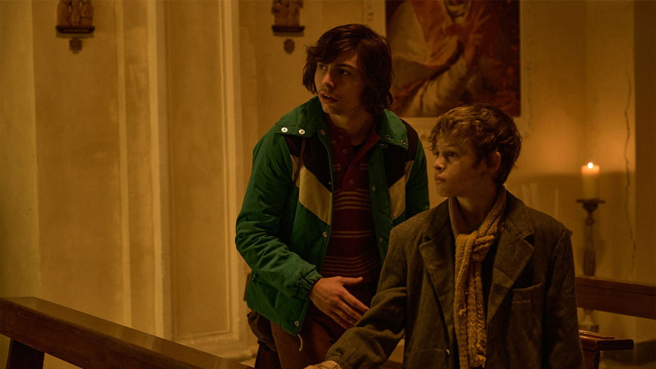 Gomorra - Le Origini — Épisode 2