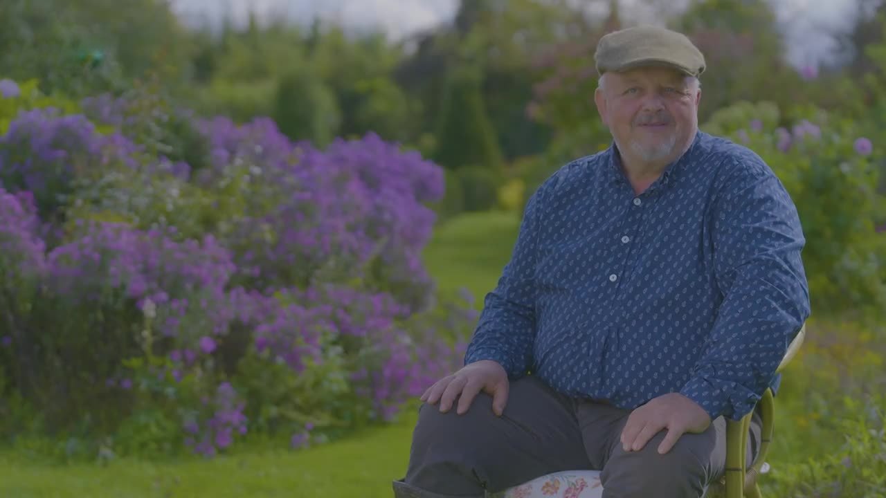 Natur im Garten - Season 25 Episode 18 : Episode 18