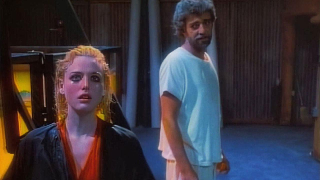 Le Voyageur — Épisode 1