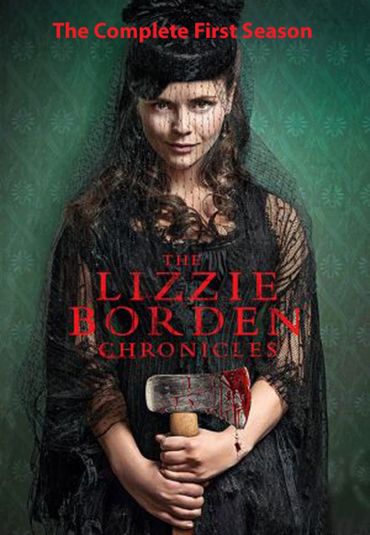 The Lizzie Borden Chronicles (2015)