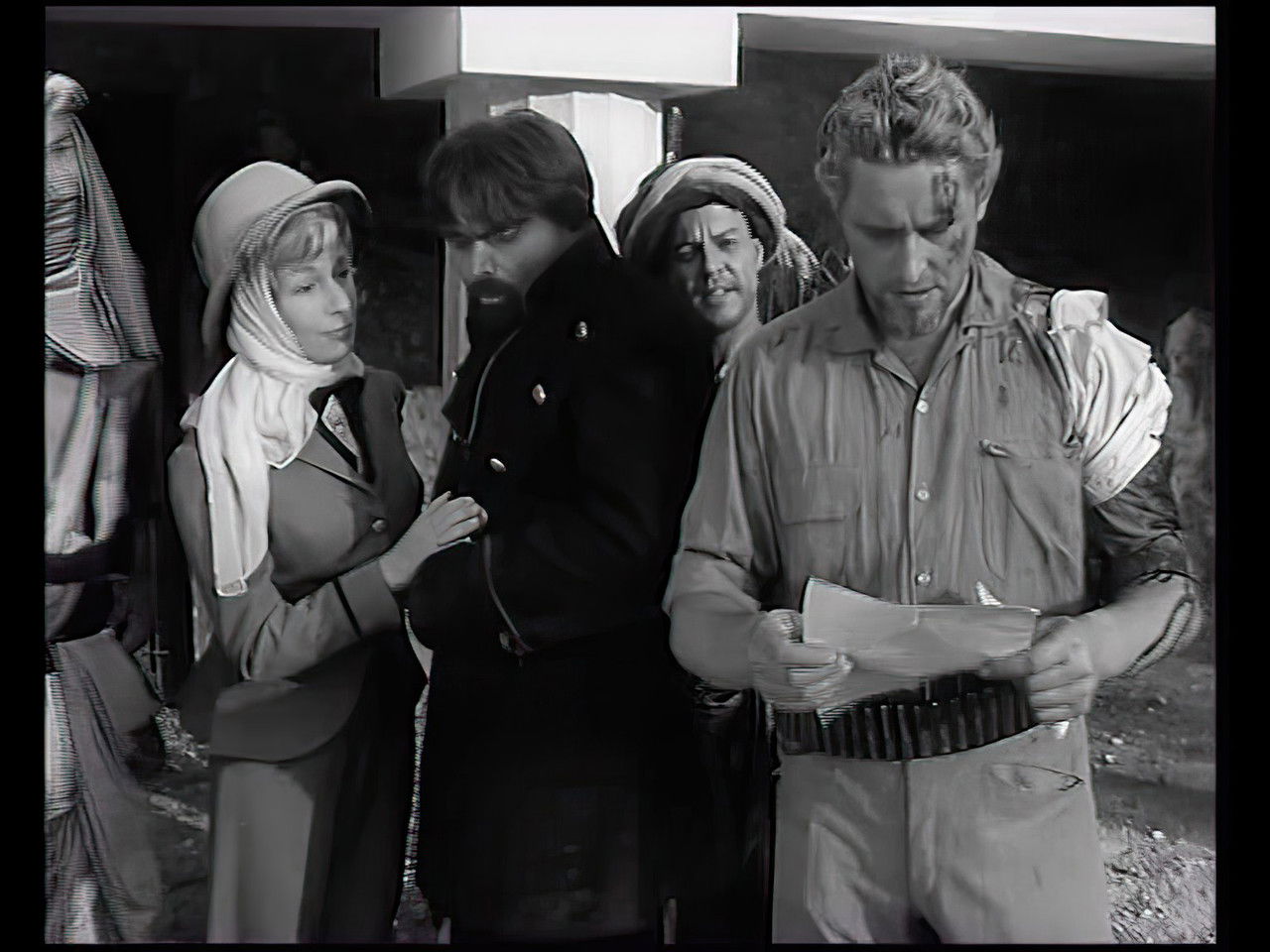 Mit Karl May im Orient — Épisode 5