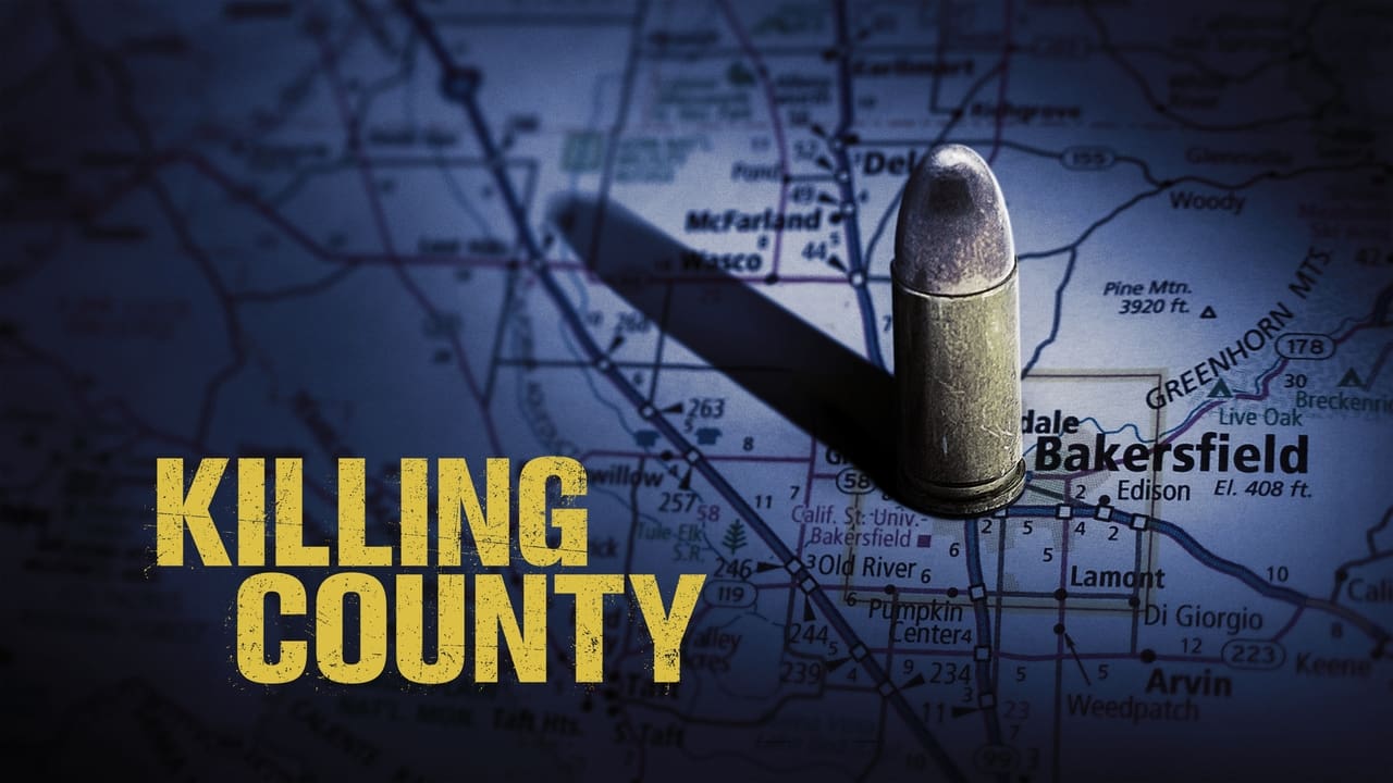 Killing County background