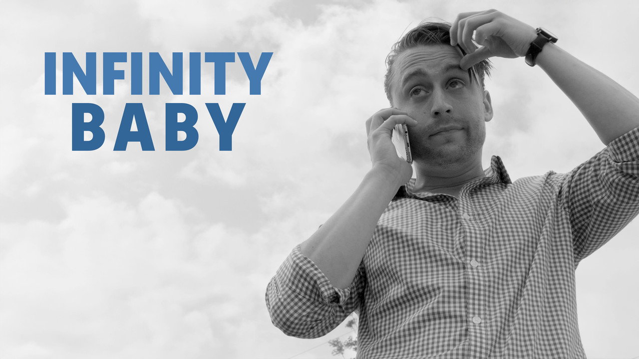 Infinity Baby — still 1