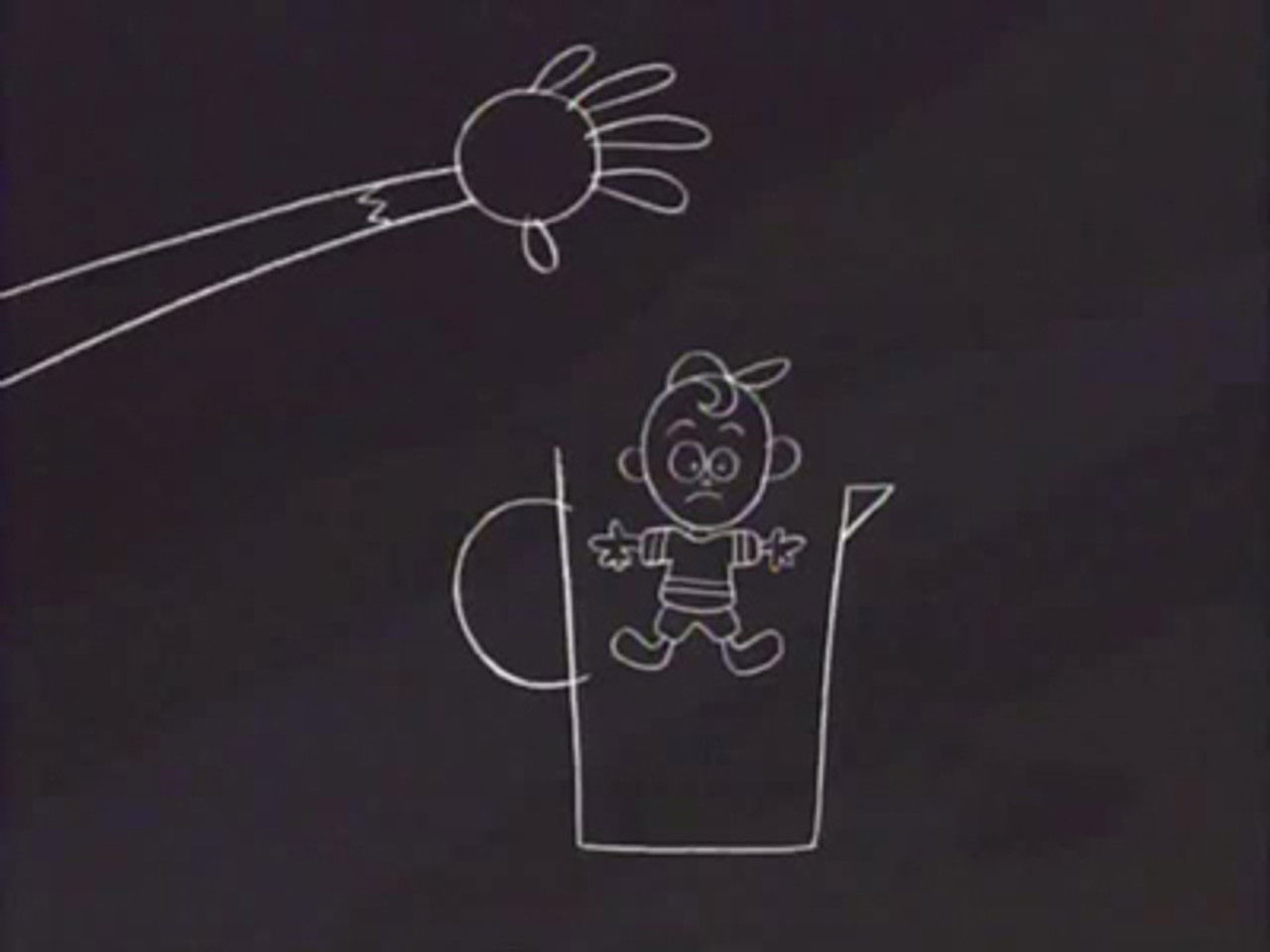 Les Bébés Looney Tunes — Le bon, la brute et le bonbon