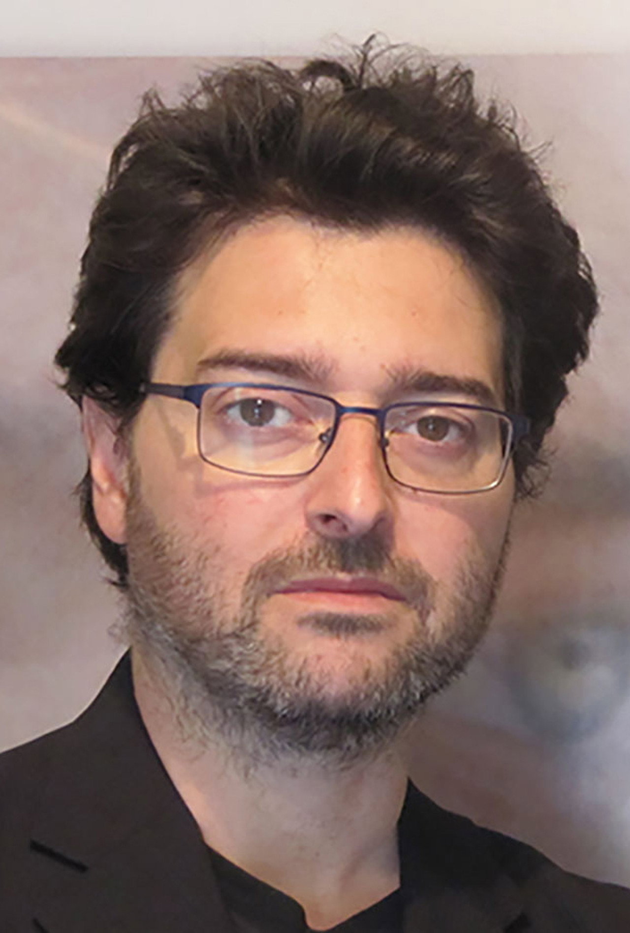 Alberto Morais