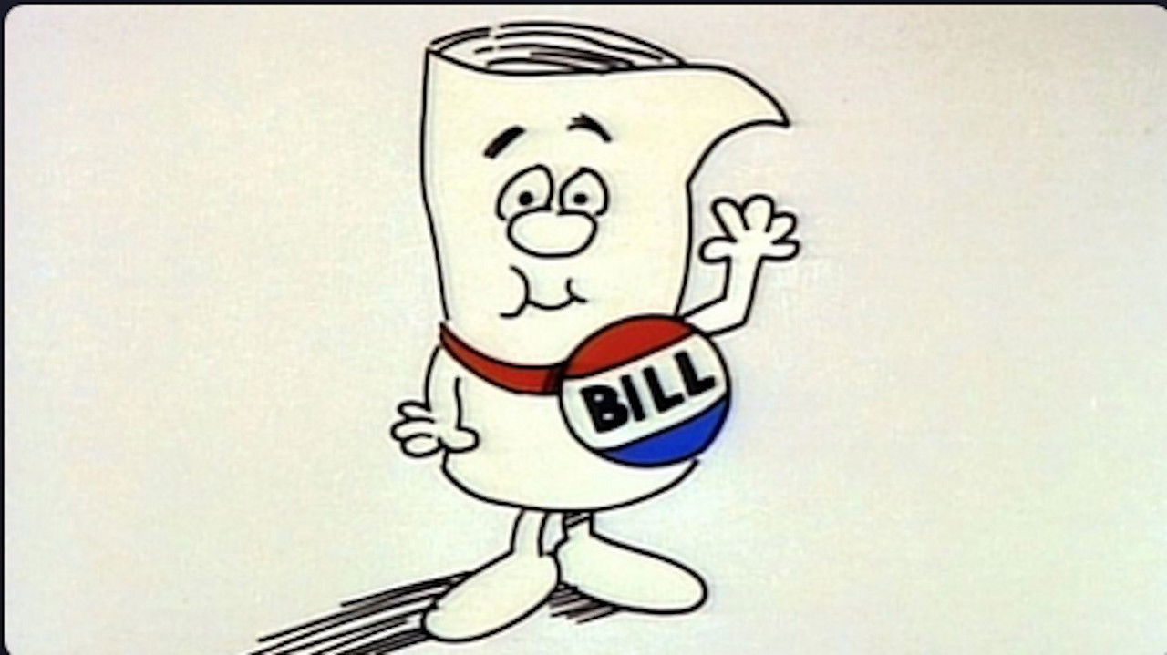 Schoolhouse Rock! — Épisode 5
