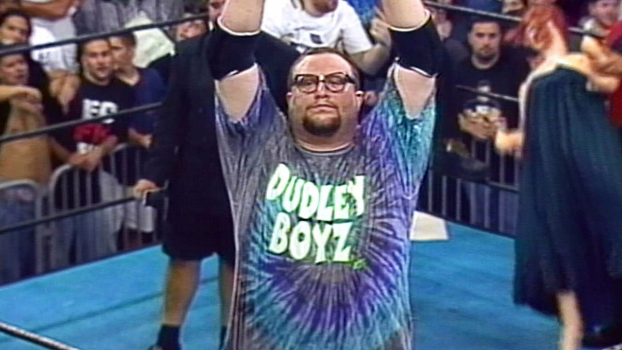 ECW Hardcore TV - Season 6 Episode 28 : ECW Hardcore TV - Jul. 11, 1998