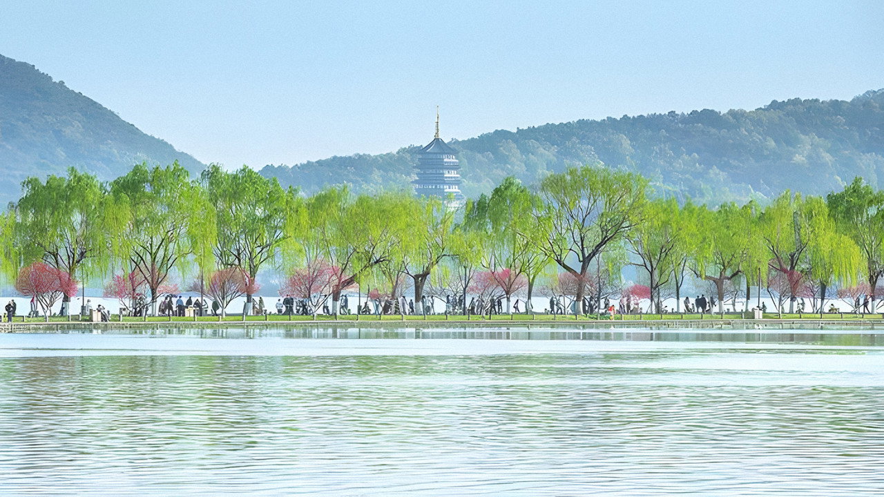 西湖