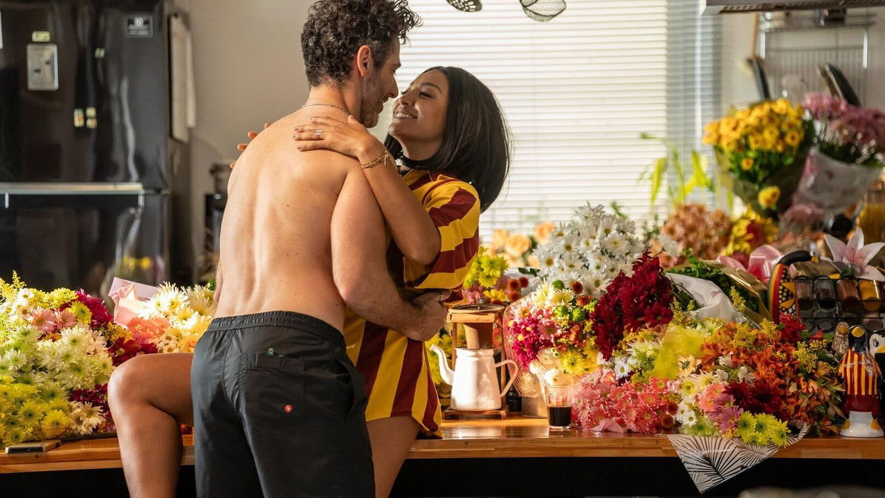 Juntas & Separadas — Épisode 3