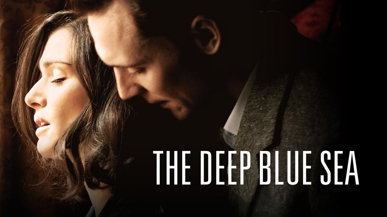 The Deep Blue Sea background