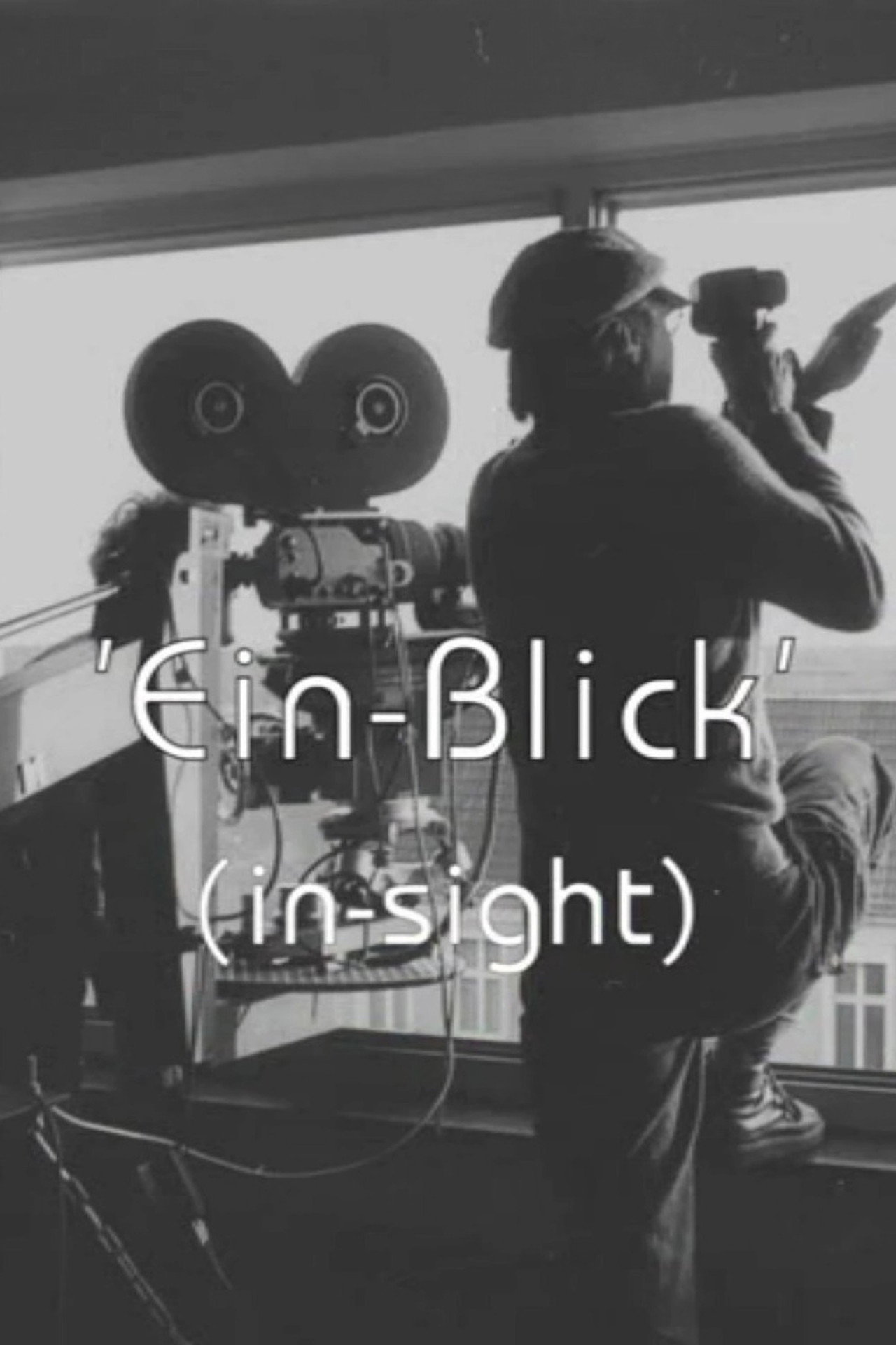 Ein-Blick filmaffisch
