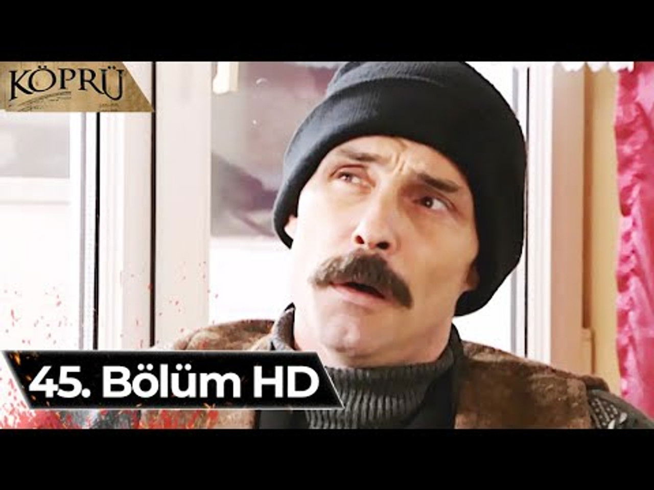 Köprü — Épisode 18