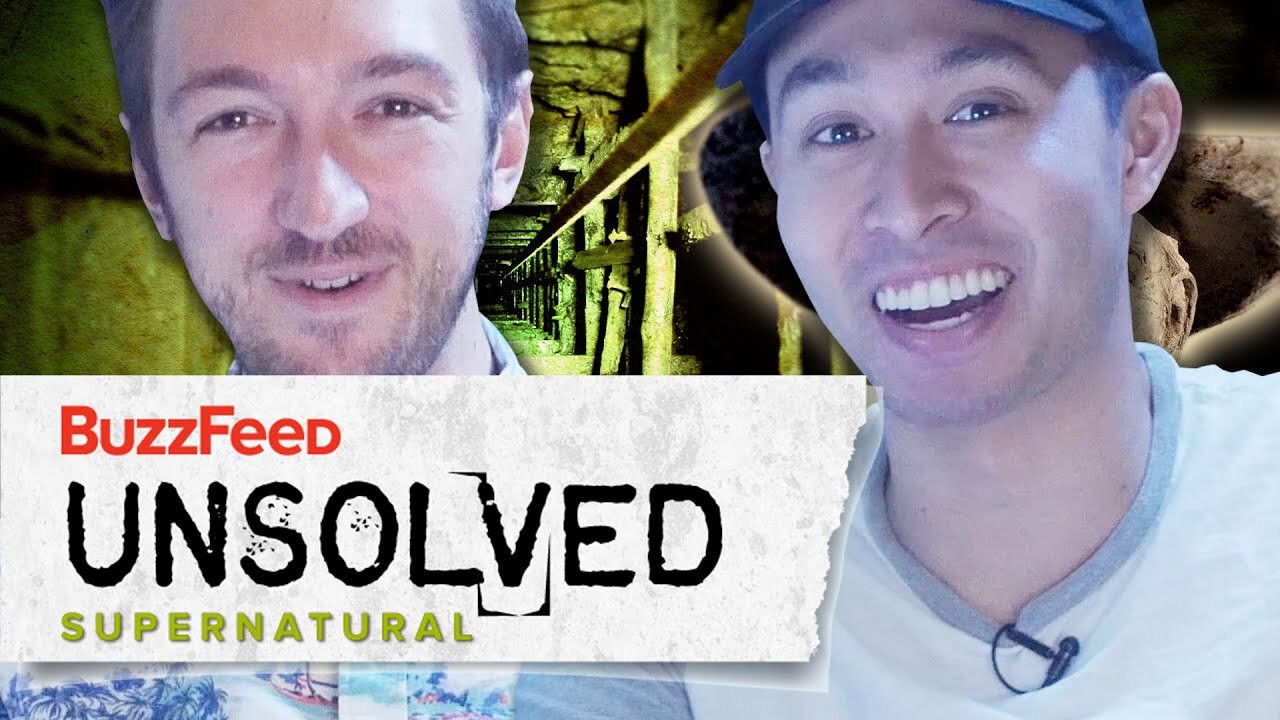Buzzfeed Unsolved: Supernatural - Season 0 Episode 7 : Vulture Mine - Q+A