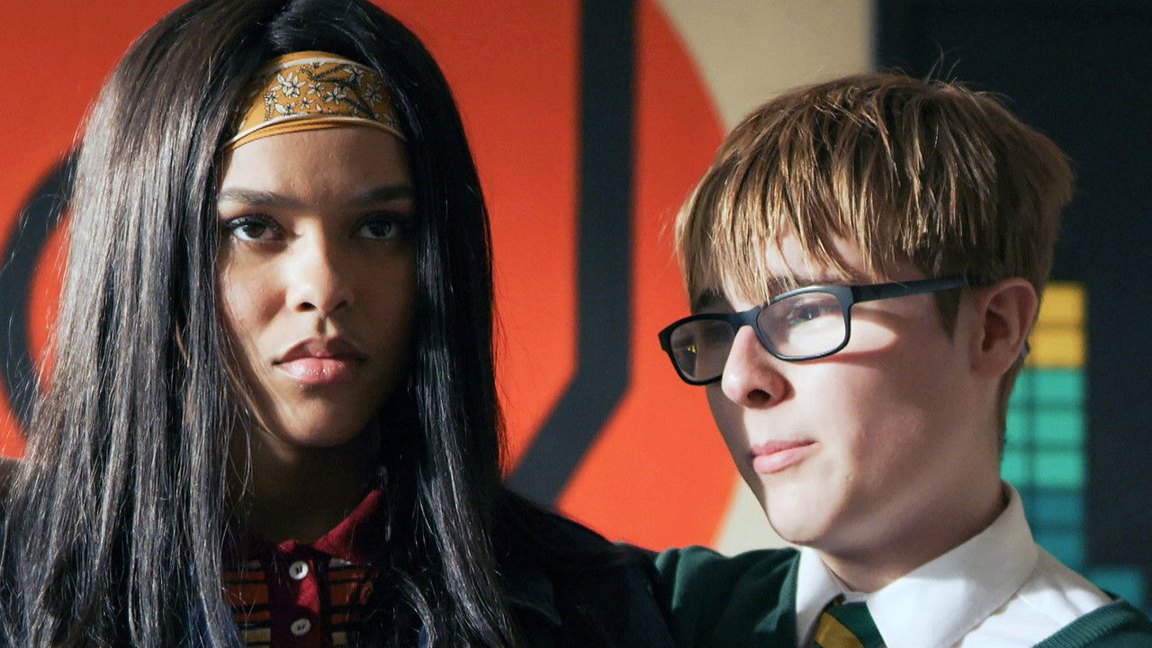 4 O'Clock Club — Épisode 6