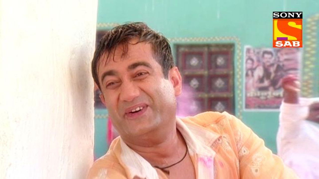 Lapataganj — Épisode 74