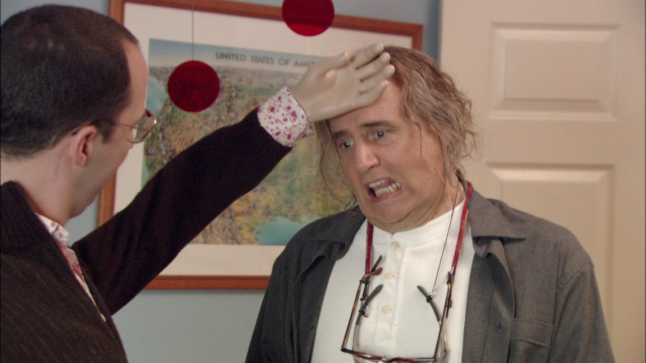 Arrested Development - Season 2 Episode 18 : The Righteous Brothers