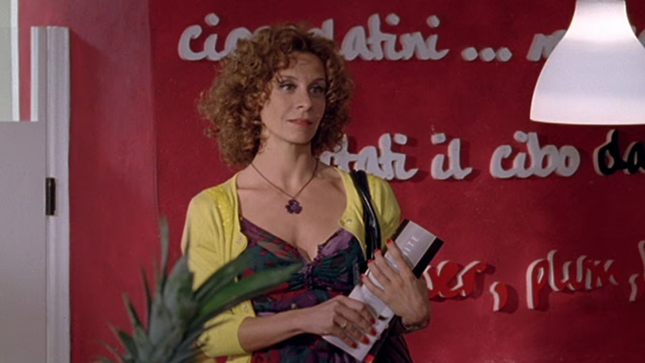 The things we have in common / Love changes our lives