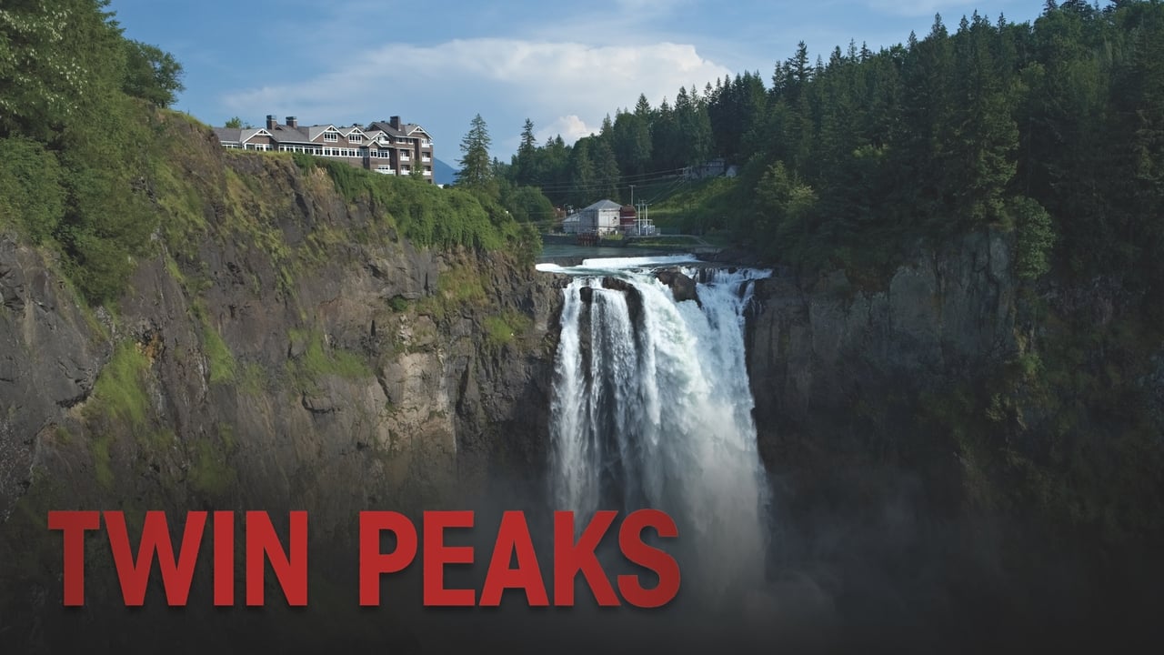 Twin Peaks - Season 0 Episode 104 : Episode 104