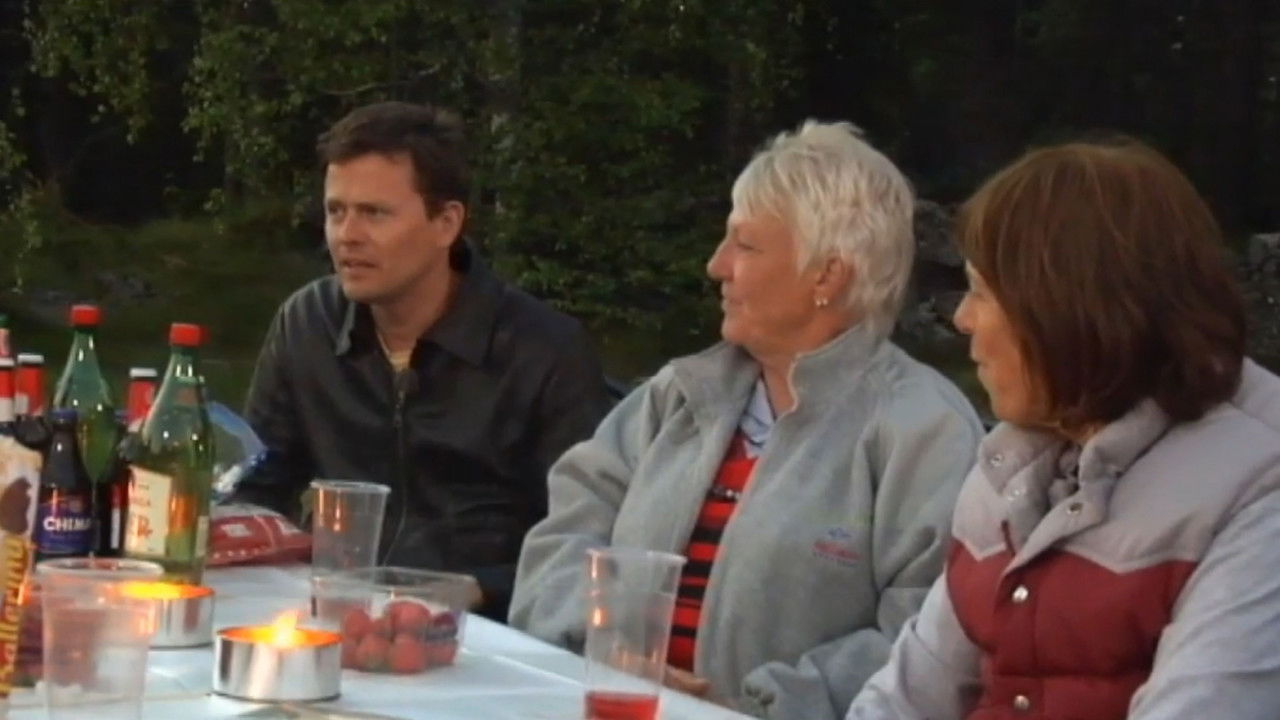 Filip & Fredrik dammar av dejtklassiker