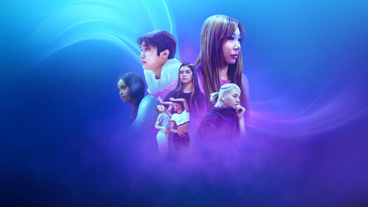 Thần Tượng K-Pop - K-pop Idols - Backdrop 26