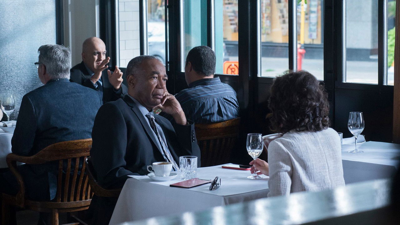 Lâcher prise — Épisode 5