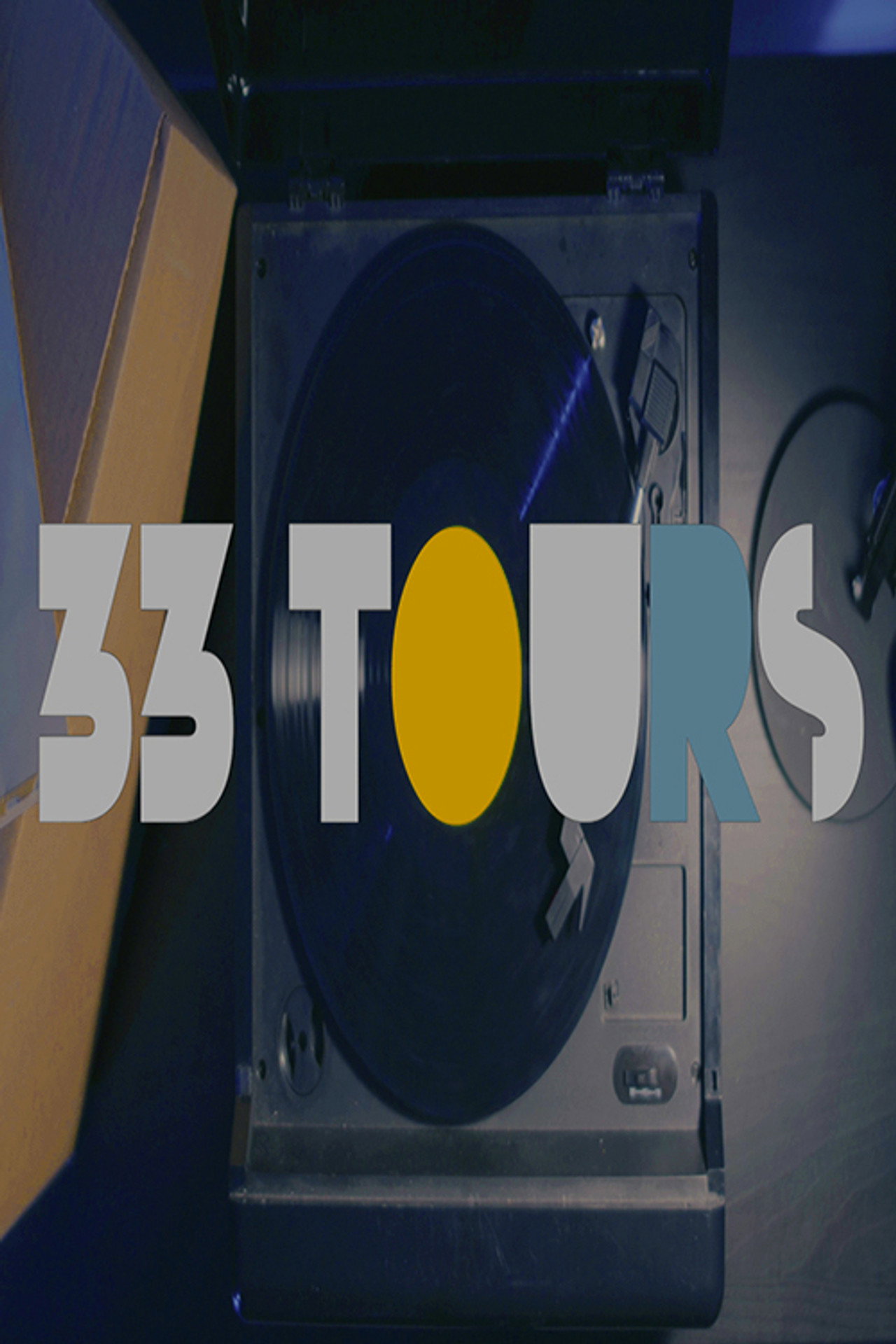 33 Tours