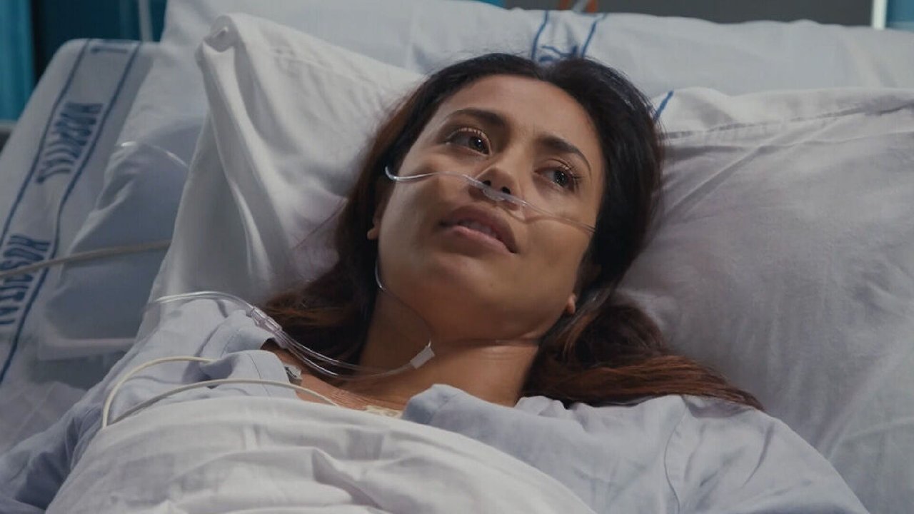 Shortland Street - Season 34 Episode 101 : Repair, Restore, Rebuild: Part IV