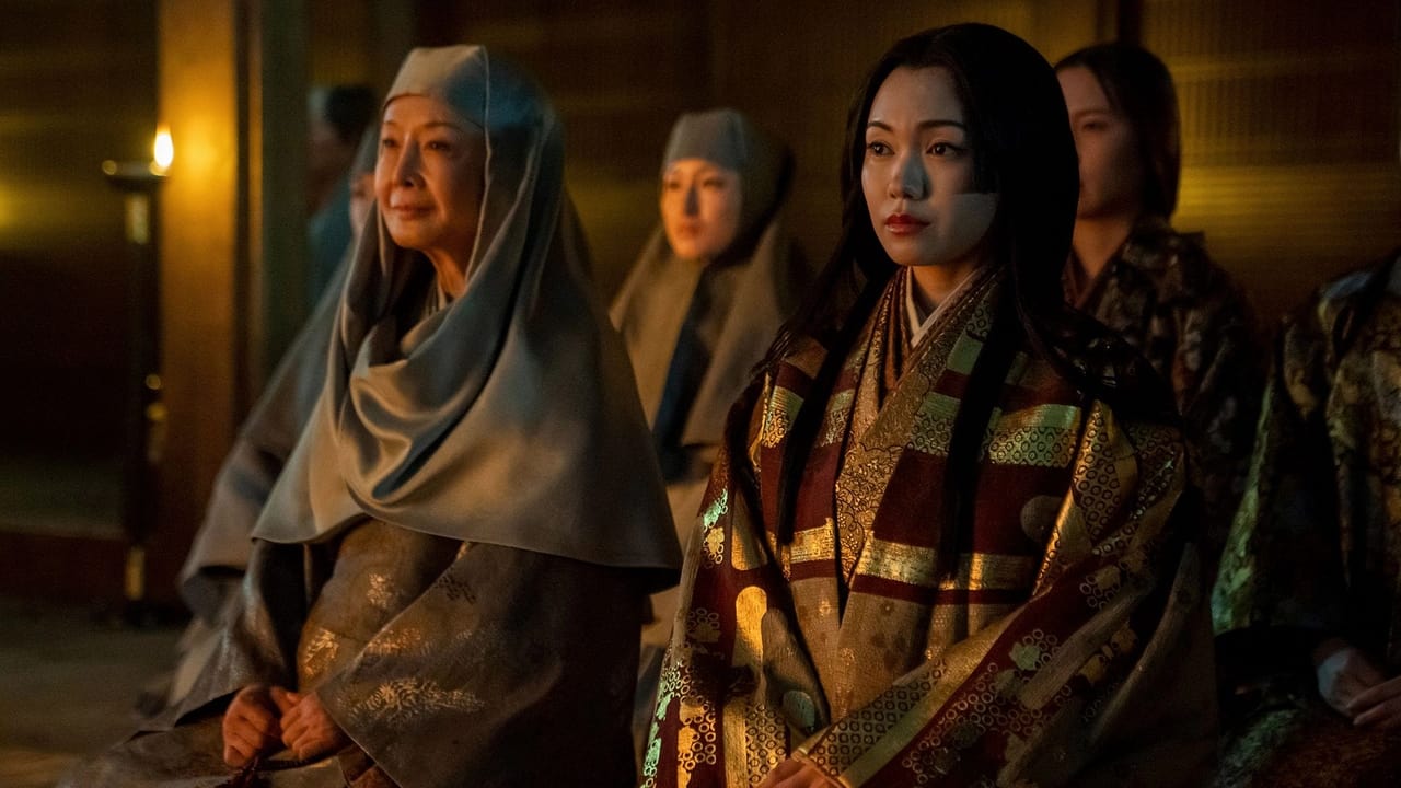 Shōgun - Season 1 Episode 6 : Ladies of the Willow World