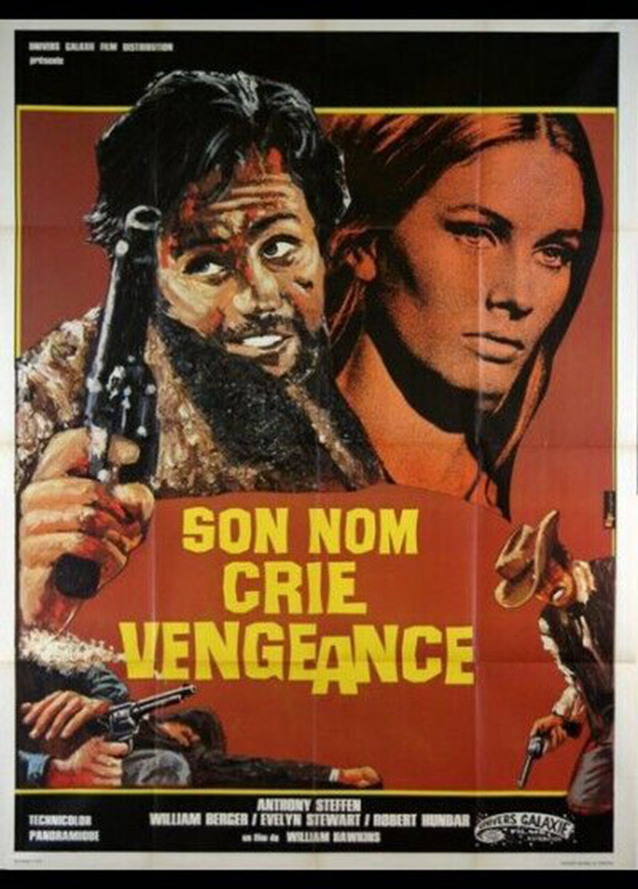 Son nom crie vengeance