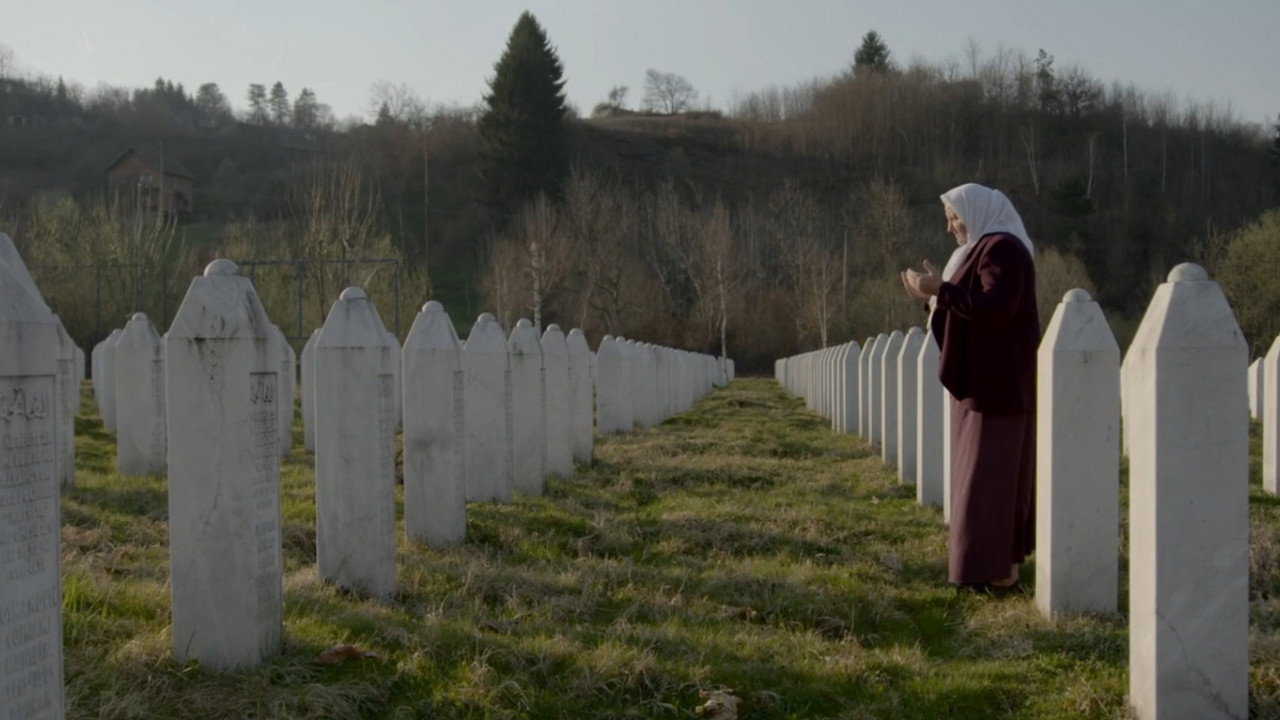 Srebrenica: Denying Genocide