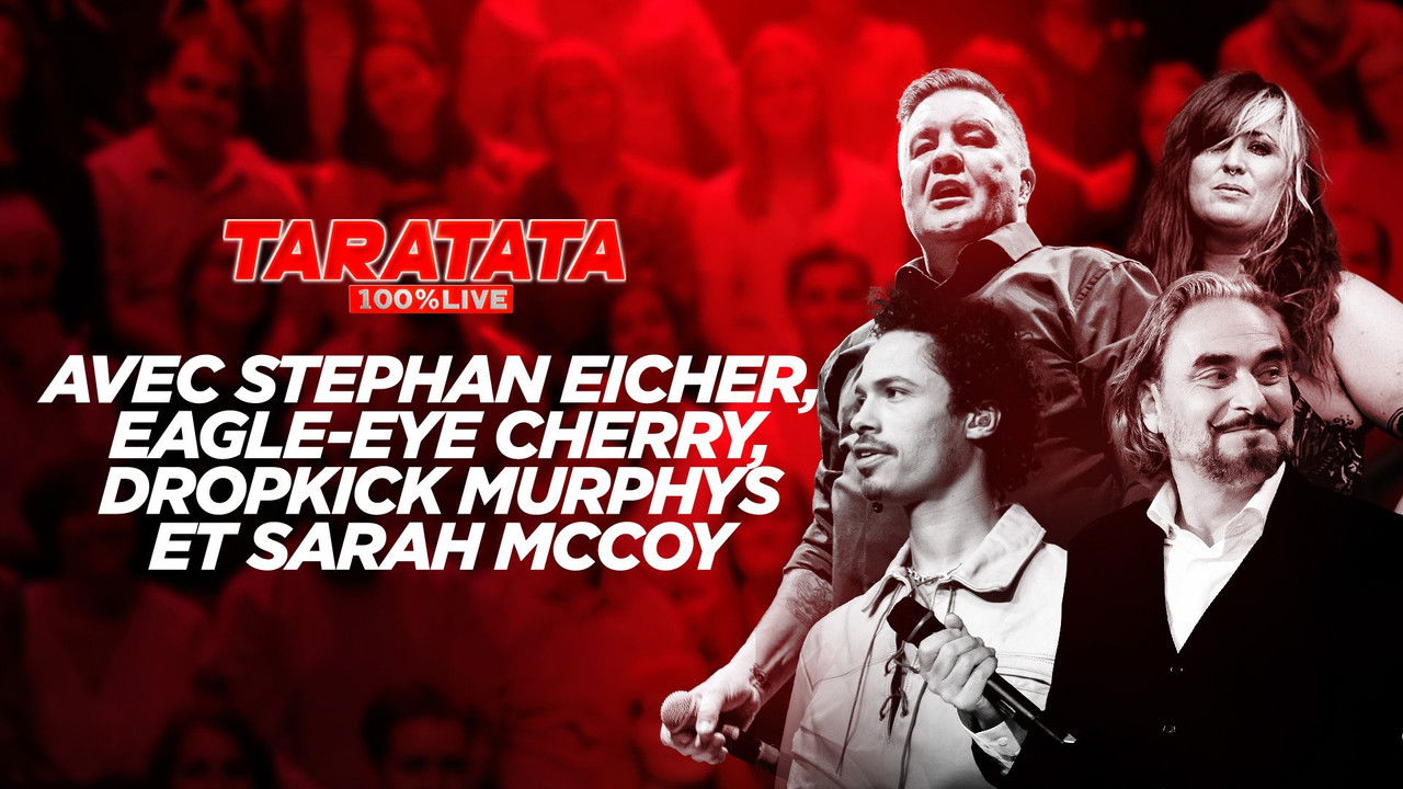 Taratata - Season 22 Episode 6 : Episode 6