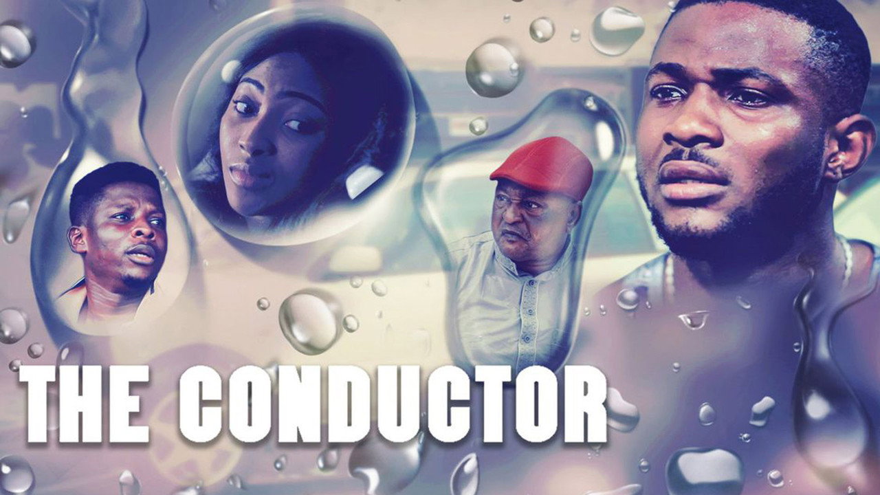 The Conductor