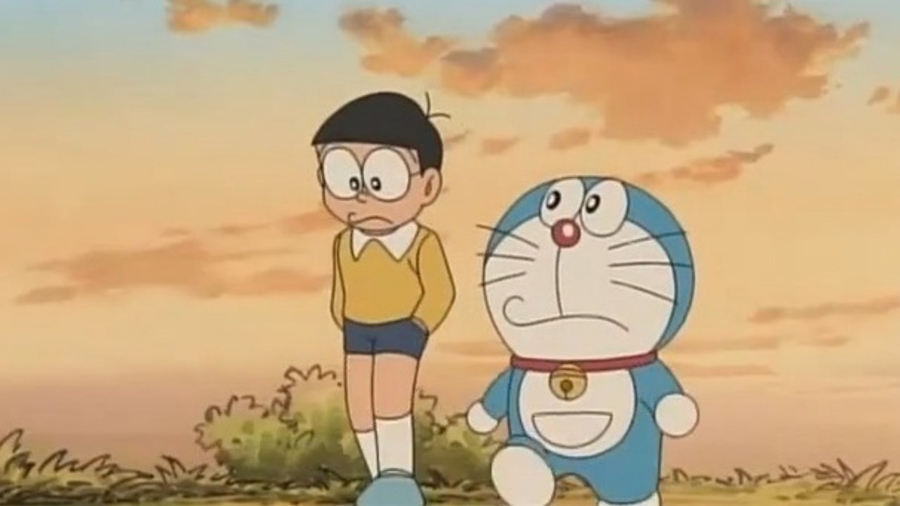 ドラえもん - Season 2 Episode 126 : Episode 126