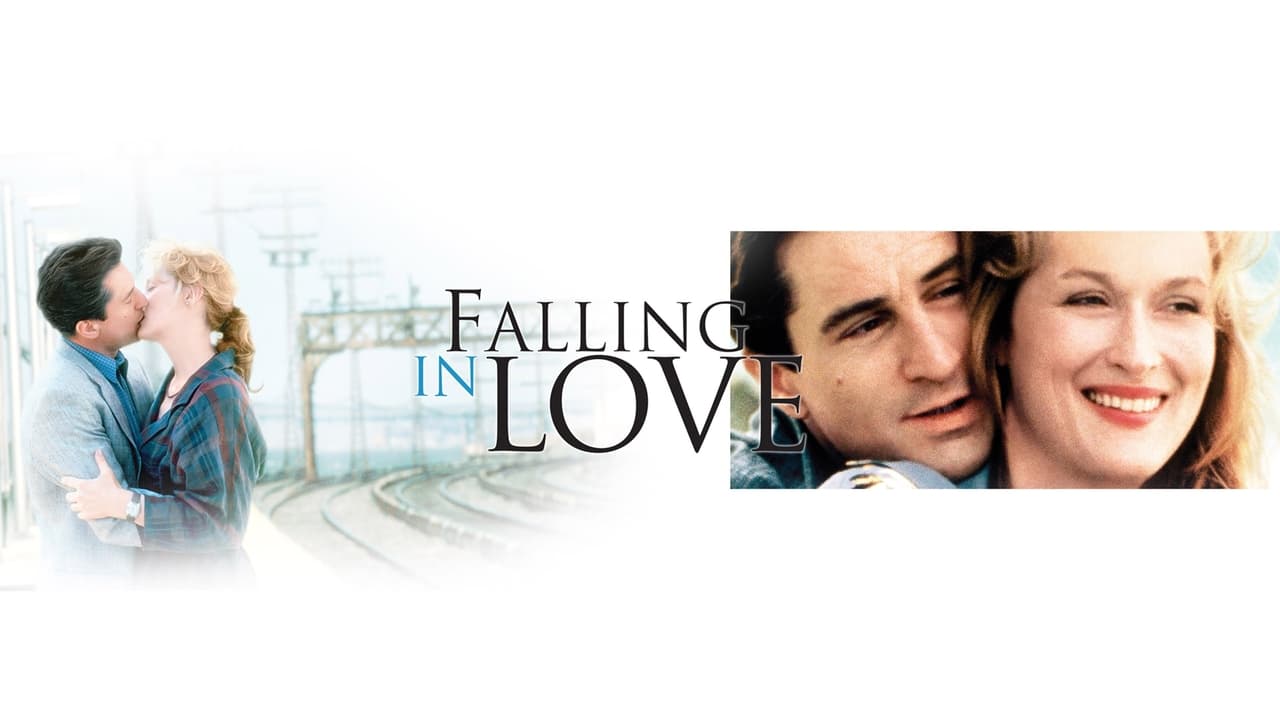 Falling in Love background