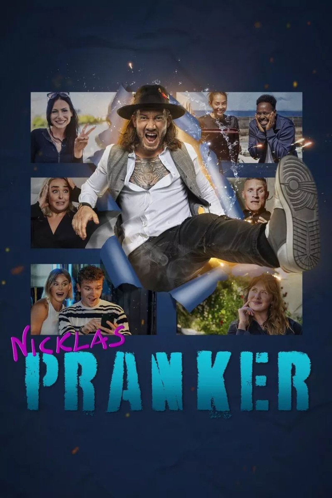 Nicklas Pranker