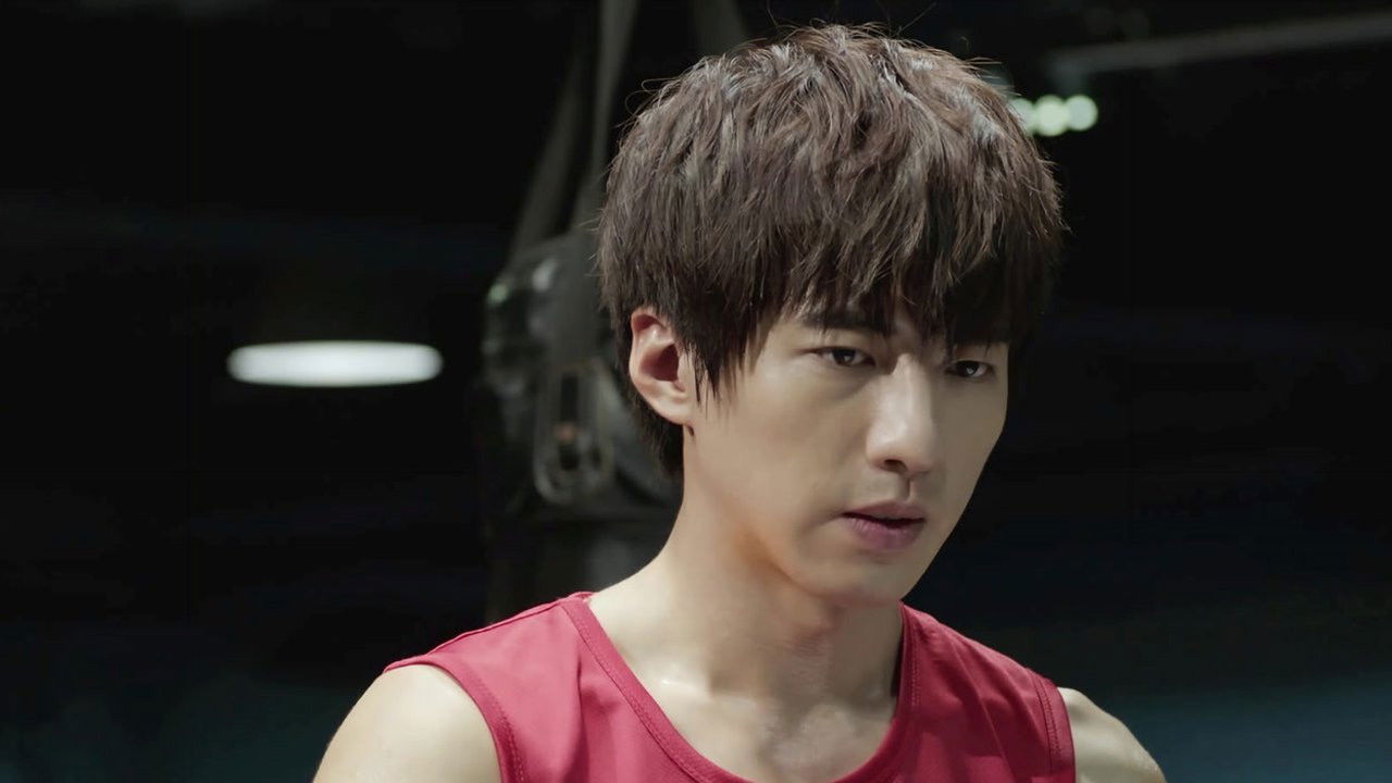 爱在星空下 — Épisode 21