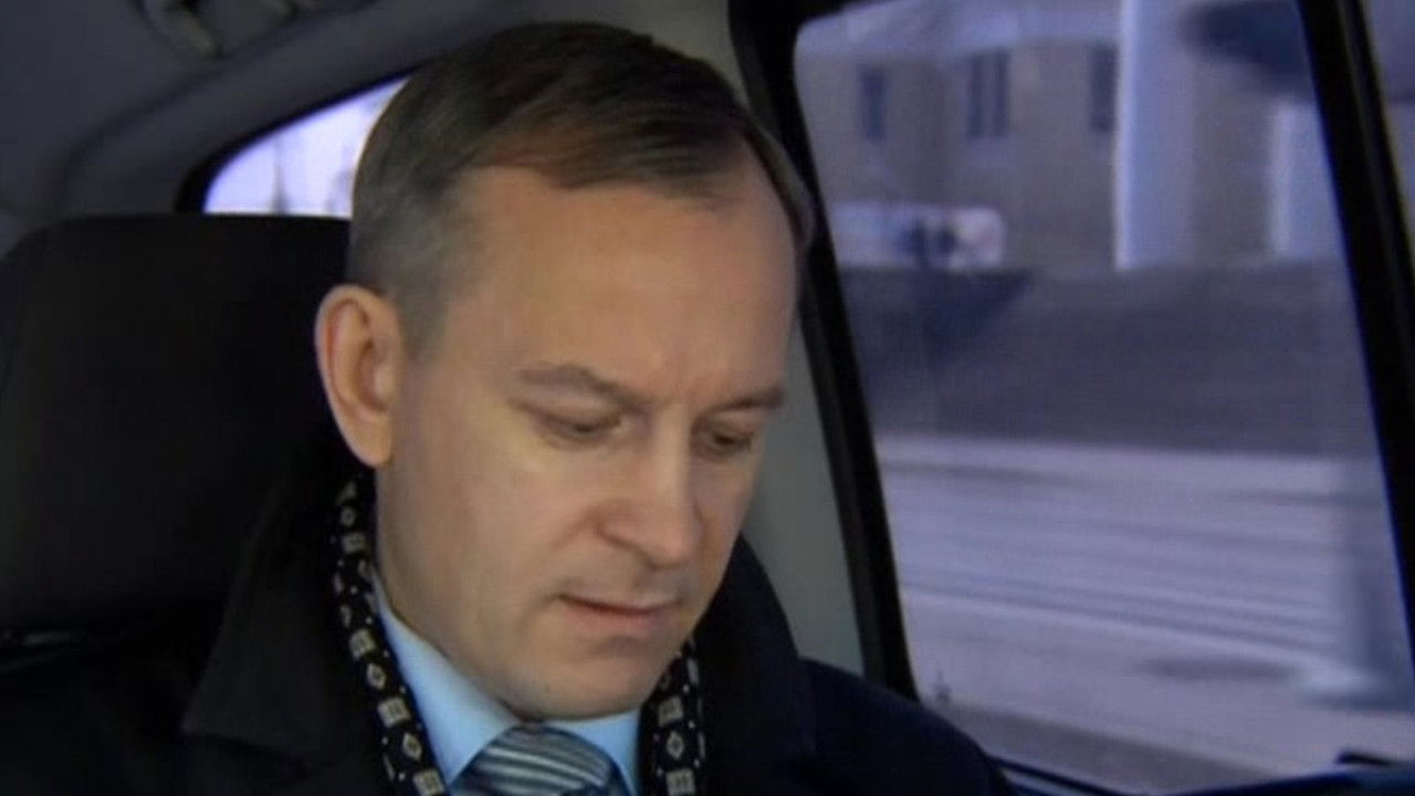 Морские дьяволы — Épisode 27