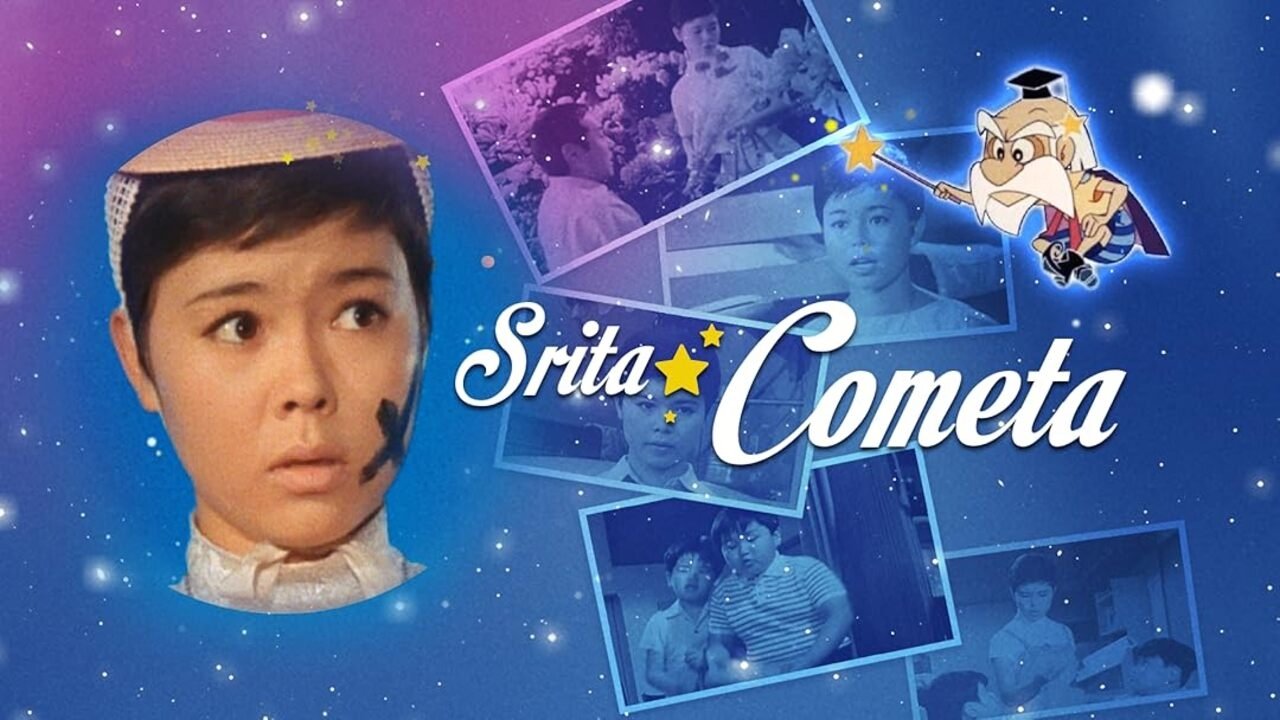 Senorita Cometa