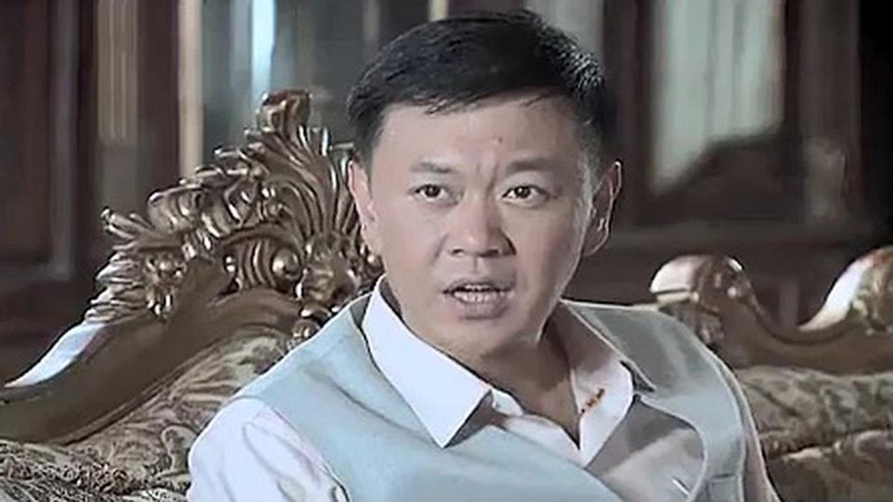 连环套 — Épisode 37