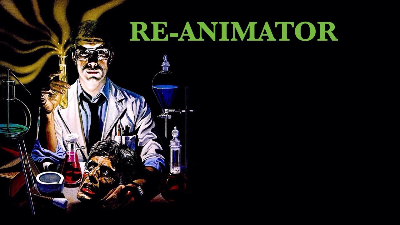 Re-Animator