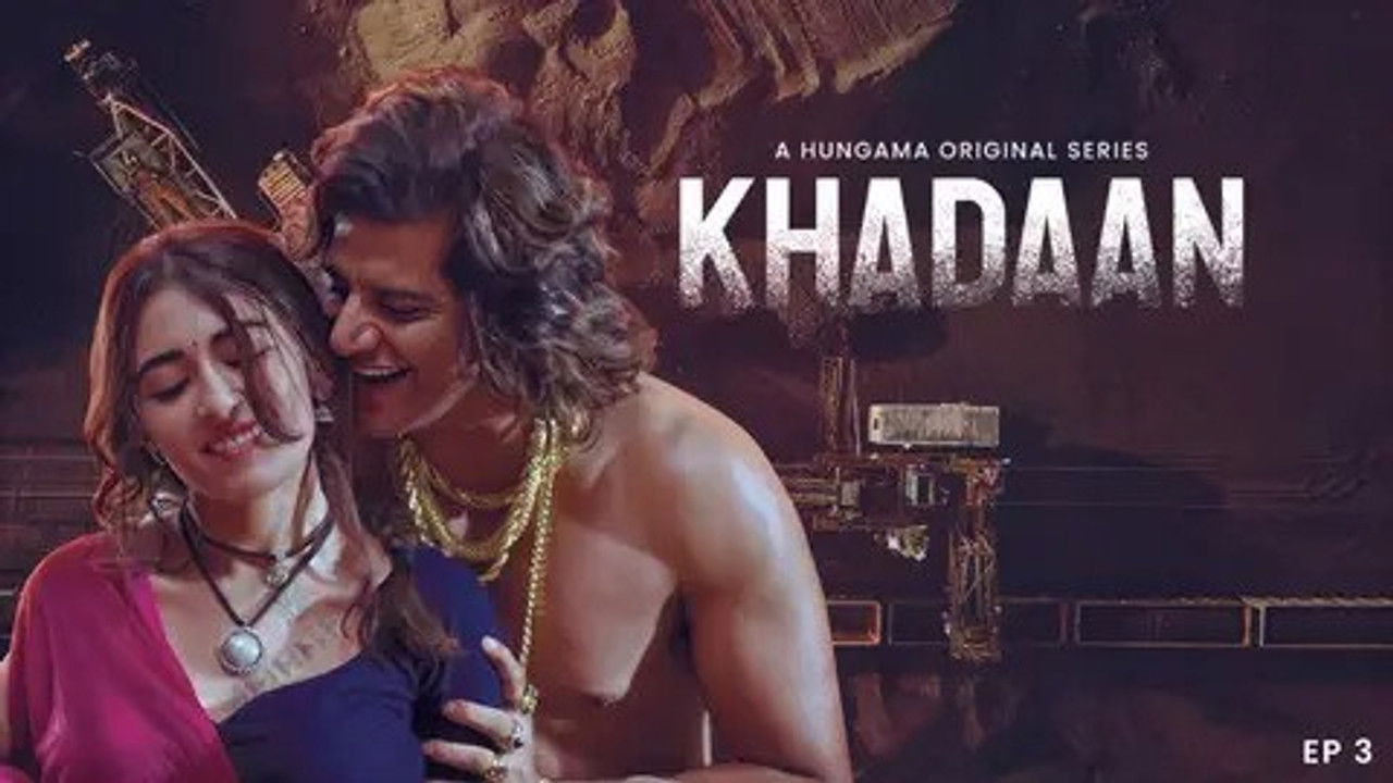 Khadaan — Épisode 3