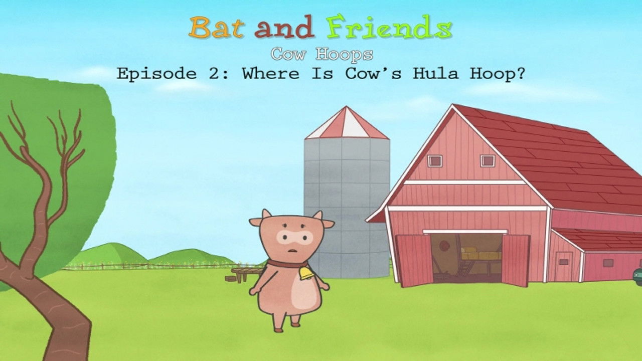 Bat and Friends — Épisode 47