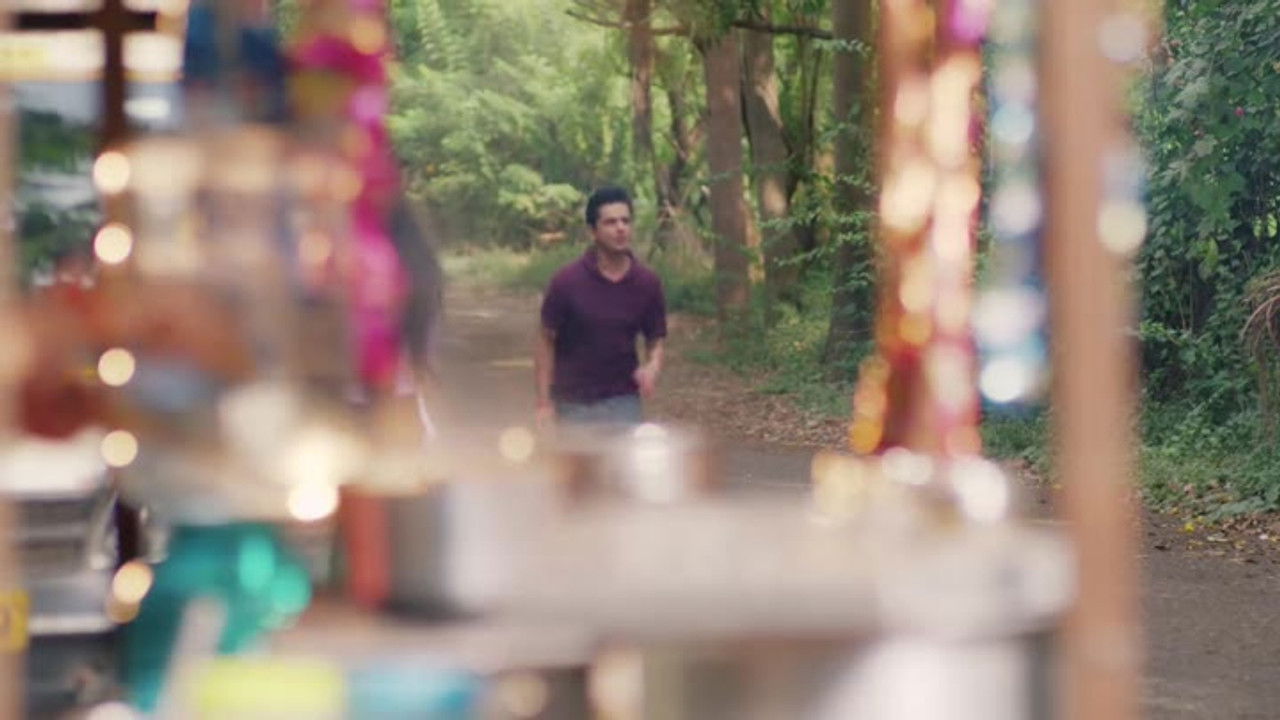 Saubhagyavati Bhava: Niyam Aur Shartein Laagu — Épisode 59