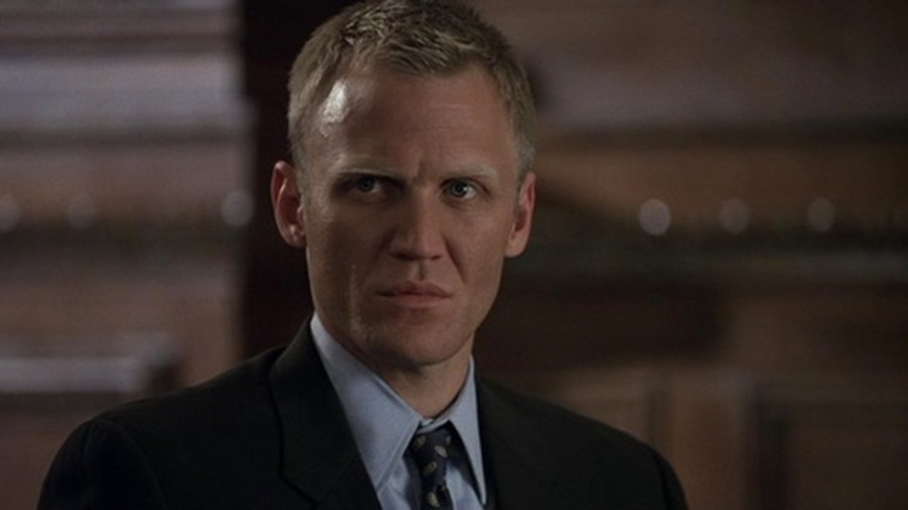 Law & Order - Season 12 Episode 24 : Patriot