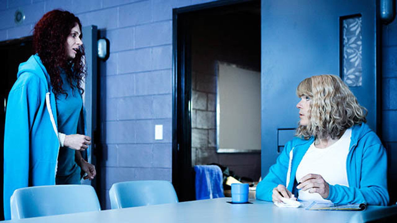 Wentworth — Épisode 5